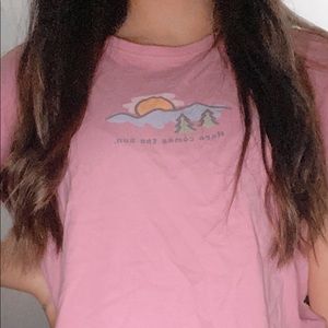life is good t shirt